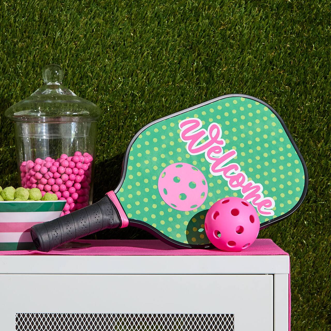 DIY Pickleball Paddle